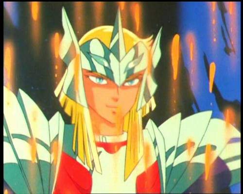 Otaku Gallery  / Anime e Manga / Saint Seiya / Screen Shots / Episodi / 082 - Una tragica fine / 066.jpg